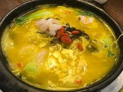 -芙蓉·艳阳餐厅(南口店)