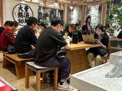 -味千拉面(广州白云机场T1西二店)