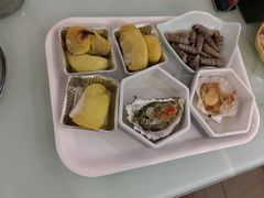 -钱库里海鲜自助(唐山街店)