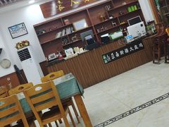 -尕西新疆大盘鸡(回辉村分店)