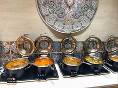 -恒河传奇印度餐厅GANGES