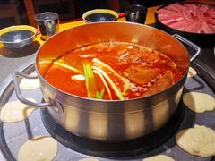 -三牦记·很牛的牦牛肉(柏条河北路下段店)