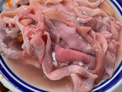 -铜元老码头鳝鱼火锅