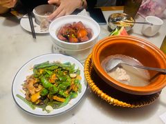 -小菜园新徽菜(马鞍山金鹰店)
