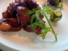 -上海小南国(正大店)