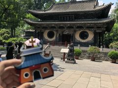 -晋祠博物馆