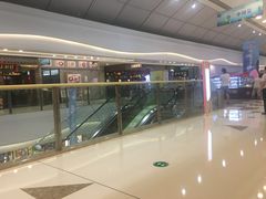-万达广场(大明宫店)