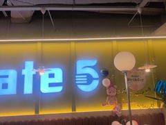 -5号公路美式石烧牛扒(惠济万达店)