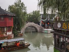-召稼楼古镇