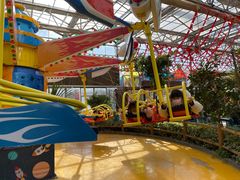 -南宫五洲植物乐园