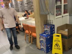 -渝信川菜·川味家常菜(新辰里亚运村店)