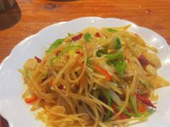 -柴窝堡22号辣子鸡·传承新疆菜