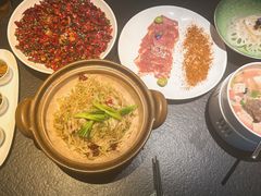 -晓长安·新陕菜(曲江店)