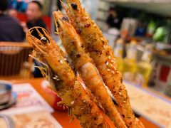 -神府路壹号·海鲜烧烤·砂锅粥·锅物(三坊七巷店)