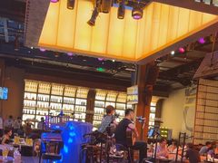 -洛缦音乐餐厅(工业展览馆万象城店)