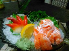 -晓寿司·精致料理(绿地店)