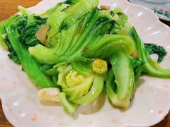 -南记食粥坊·宵夜大排档(莲花总店)