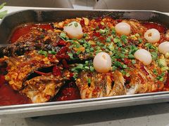-鱼酷活鱼烤鱼(高新阳光天地店)