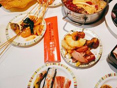 -吉布鲁牛排海鲜自助(温江合生汇店)