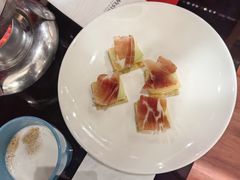 -合肥富力威斯汀酒店·知味餐厅