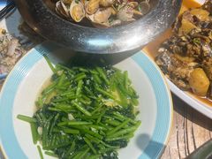 -和源祥·日照菜扛把子(万平口一店)