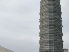 -郑州国际会展中心
