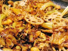 -蛙蛙叫干锅年代(簋街总店)