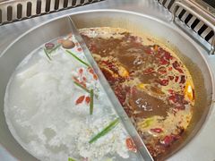 -蜀之源老火锅(绿地店)