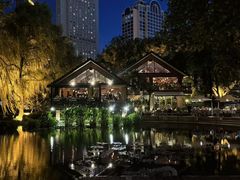 -大光明电影院(南京西路店)