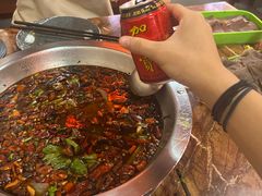 -耗儿鱼蛙蛙叫·老成都火锅(蛇口海昌街店)