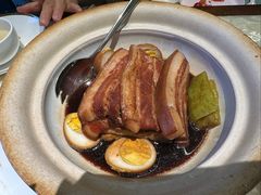 -明湖楼·经典鲁菜山东海鲜(大明湖店)