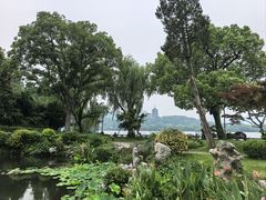 -杭州西湖柳莺里酒店·闻莺厅