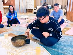 -观澜小洱海