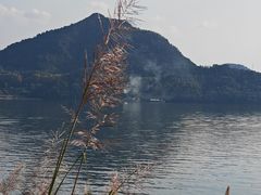-青山湖景区