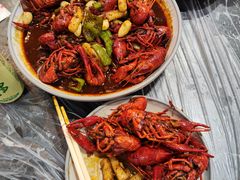 -指爱龙虾(金杨路总店)