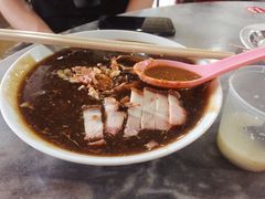 -金伯利街美食夜市
