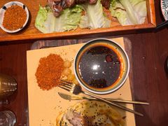 -那拉提之疆·新疆菜(美院店)