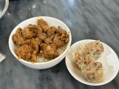 -品香排骨饭(羊官路店)