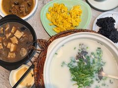 -紫藤园·天目湖大鱼头(南山竹海店)