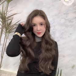 -3AM HAIR SALON染发接发