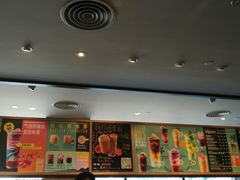 -星巴克(广州光明广场店)
