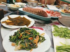 -名都晓荷塘主题火锅(春光路店)