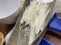 -楼外楼大刀肉传统火锅居(博学路店)