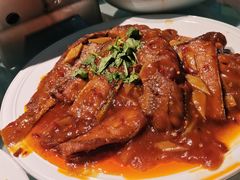 -萍香大厨·锅包肉(大东门店)