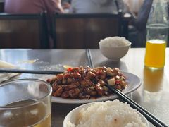 -友谊餐馆(永安路店)
