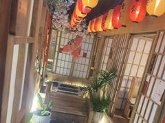 -河风の幸会精致料理