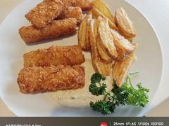 -宜家·瑞典风味餐厅(四元桥店)