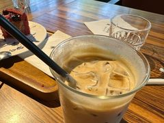-乌托邦咖啡(武侯祠店)