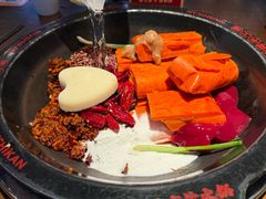 -牛市坎火锅(建设路店)