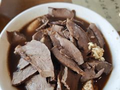 -北京小肠陈饭庄(方庄店)